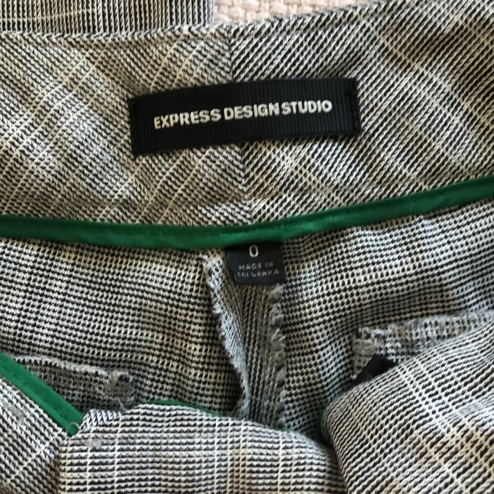 Express work pants - Picture 2 of 6